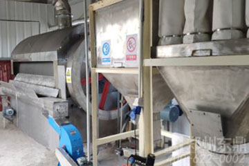 現階段推廣低溫蒸汽酵母烘干機技術設備的意義