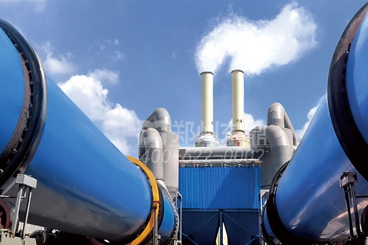 2024鄭州東鼎為您提供大型環保煤泥烘干機研發設計、制造安裝、售后托管、配件供應一條龍服務。